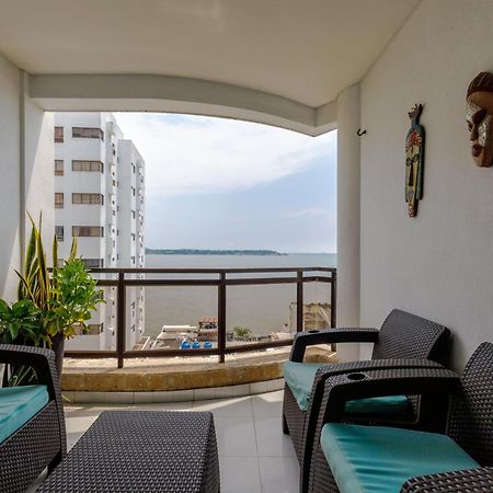 شقة Cartagena - Torremarina المظهر الخارجي الصورة