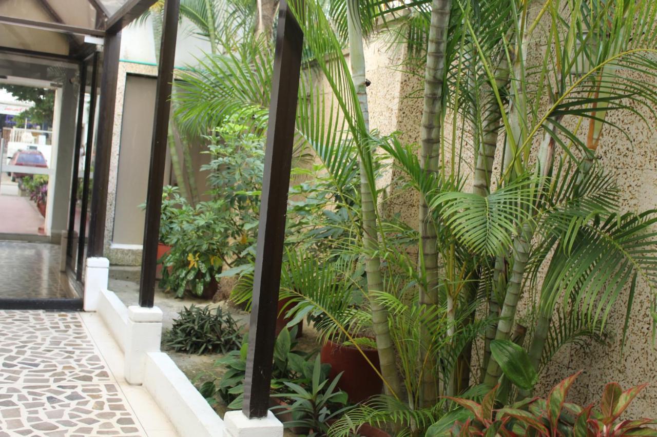 شقة Cartagena - Torremarina المظهر الخارجي الصورة